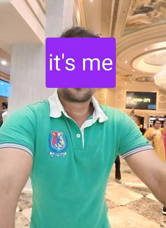 Male escort Gay - Intérprete masculino de adultos in Chennai Photo 3 of 3