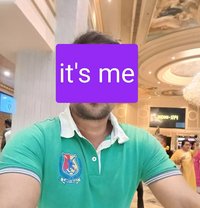 Male escort Gay - Intérprete masculino de adultos in Chennai