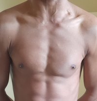 Male Escort Genuine - Male escort in Bangalore