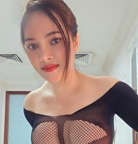 Lusie - escort in Abu Dhabi