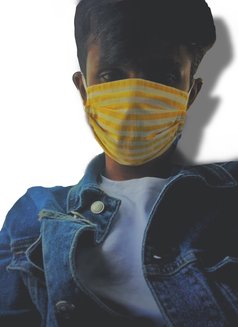 Male Escort in Bangalore - Male escort in Bangalore Photo 1 of 1