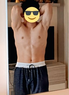 Male Escort in Bangkok - Male escort in Bangkok Photo 3 of 3