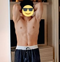 Male Escort in Bangkok - Acompañantes masculino in Bangkok