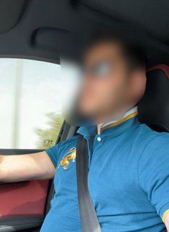 Male Escort in Dubai - Acompañantes masculino in Dubai Photo 1 of 8