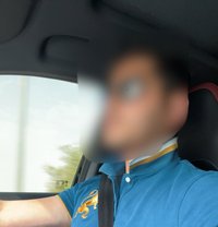 Male Escort in Dubai - Acompañantes masculino in Dubai