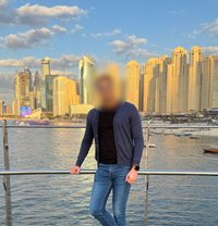 Male Escort in Dubai - Acompañantes masculino in Dubai