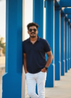 Male escort in Kozhikode - Male escort in Kozhikode Photo 3 of 3