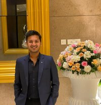 Male Escort || Ahmedabad - Acompañantes masculino in Ahmedabad