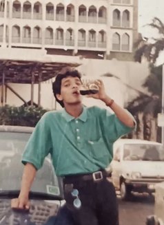 Rohit_available_in_Goa - Male escort in Candolim, Goa Photo 1 of 1