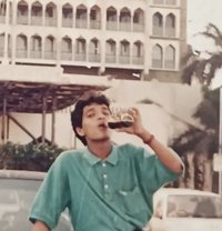 Rohit_available_in_Goa - Male escort in Candolim, Goa