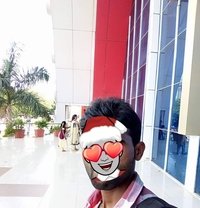 Male Escort - Male escort in Chennai