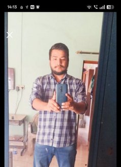 Pankaj only for female & couple - Male e - Male escort in Lucknow Photo 1 of 2