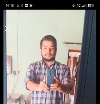 Pankaj only for female & couple - Male e - Male escort in Lucknow