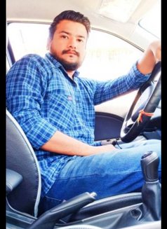 Pankaj only for female & couple - Male e - Male escort in Lucknow Photo 2 of 2