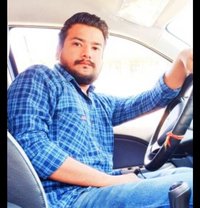 Pankaj only for female & couple - Male e - Male escort in Lucknow