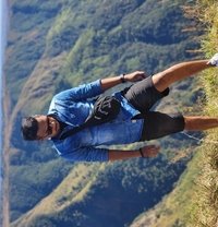 Male Escort - Male escort in Mumbai