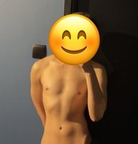 Professional sex - Male escort in Dubai