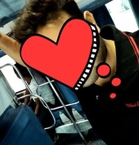 Male Escort|| Cpl&ladies||24x7 Available - Acompañantes masculino in Kolkata