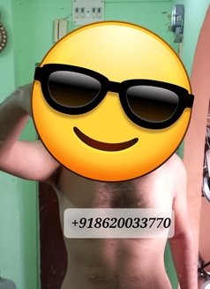 Professional male escort profile 7 inche - Acompañantes masculino in Kolkata Photo 10 of 13