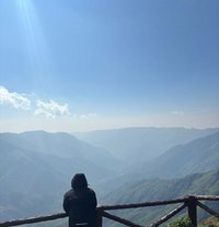 Male Escort - Male escort in Kathmandu