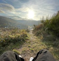 Male Escort - Male escort in Kathmandu