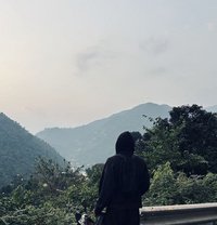 Male Escort - Male escort in Kathmandu