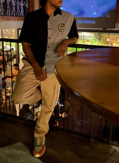 Male Escort | No Agent - Male escort in Hyderabad Photo 6 of 6