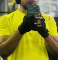Male Escort | No Agent - Male escort in Hyderabad