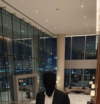 Male Escort Only for Females and Couple - Acompañantes masculino in New Delhi