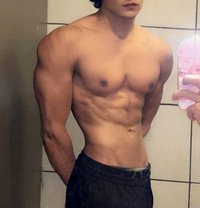 Male Escort Only for Females - Acompañantes masculino in Kolkata