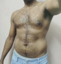 Male escort or call boy in Hyderabad - Acompañantes masculino in Hyderabad