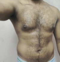 Male escort or call boy in Hyderabad - Acompañantes masculino in Hyderabad