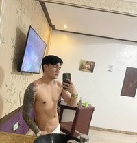 Male Escort Pampanga - Male escort in Angeles City