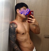 Male Escort Pampanga - Acompañantes masculino in Angeles City