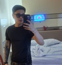 Male Escort Pampanga - Male escort in Angeles City