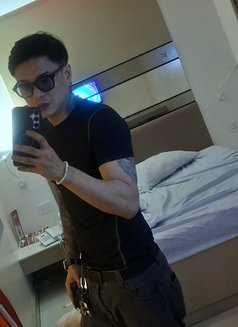 Male Escort Pampanga - Male escort in Angeles City Photo 2 of 5