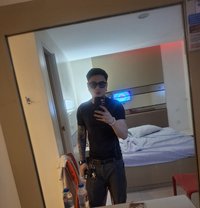 Male Escort Pampanga - Male escort in Angeles City