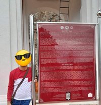 MALE ESCORTS - MR.NISHANT - Acompañantes masculino in Kolkata Photo 3 of 4