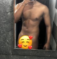 Male Escort Playboy Vip - puta in Kochi
