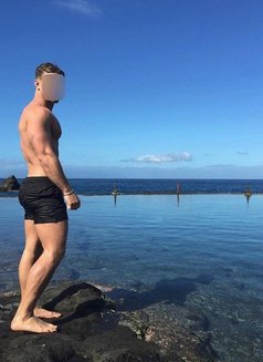 Male escort for women Punta Cana - Male escort in Punta Cana Photo 3 of 19