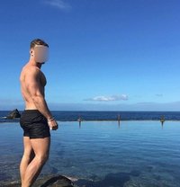 Male escort for women Punta Cana - Male escort in Punta Cana