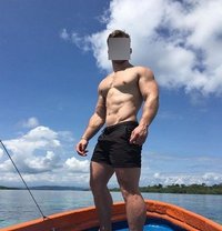 Male escort for women Punta Cana - Male escort in Punta Cana