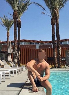 Male escort for women Punta Cana - Male escort in Punta Cana Photo 4 of 19