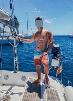 Male escort for women Punta Cana - Male escort in Punta Cana Photo 6 of 19