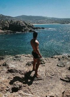 Male escort for women Punta Cana - Male escort in Punta Cana Photo 19 of 19