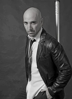 Male Escort Service Milano - Male adult performer in Milan Photo 3 of 7