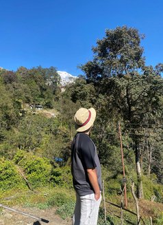 Male Escort Services - Male escort in Kathmandu Photo 1 of 3