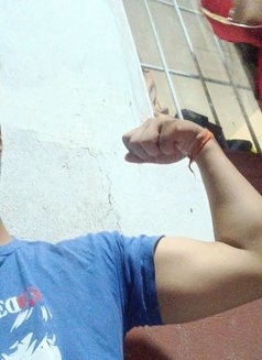 Male Escort Services - Male escort in Kathmandu Photo 3 of 3