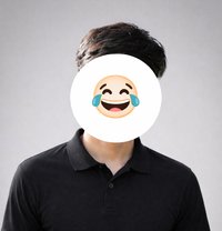 Sid - Male escort in Thane