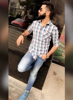 Virat:Punjabi Frndly Male 4 LADIES!CALL! - Male escort in New Delhi Photo 3 of 6